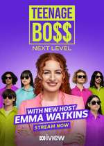 Watch Teenage Boss: Next Level M4ufreemovies