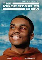 Watch The Vince Staples Show M4ufreemovies