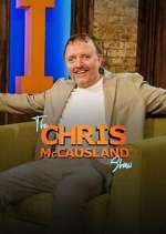 Watch The Chris McCausland Show M4ufreemovies