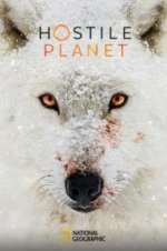 Watch Hostile Planet M4ufreemovies