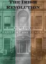 Watch The Irish Revolution M4ufreemovies