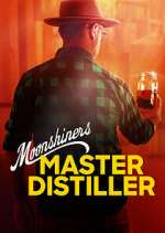 Watch Moonshiners: Master Distiller M4ufreemovies