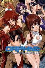 Watch Daphne in the Brilliant Blue M4ufreemovies
