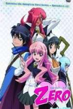 Watch Zero no tsukaima M4ufreemovies