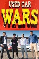 Watch Used Car Wars M4ufreemovies