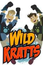Watch Wild Kratts M4ufreemovies