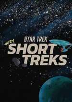 Watch Star Trek: Very Short Treks M4ufreemovies