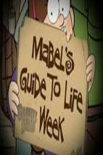 Watch Gravity Falls: Mabel's Guide to Life M4ufreemovies