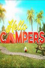 Watch Hello Campers M4ufreemovies