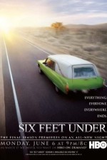 Watch Six Feet Under M4ufreemovies