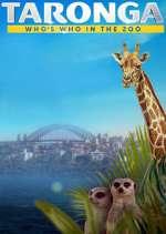 Watch Taronga: Who's Who in the Zoo M4ufreemovies