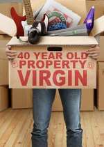 Watch 40 Year Old Property Virgin M4ufreemovies