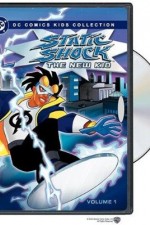 Watch Static Shock M4ufreemovies