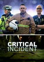 Watch Critical Incident M4ufreemovies
