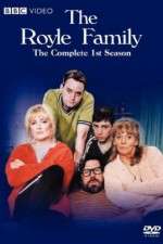 Watch The Royle Family M4ufreemovies