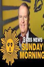 Watch CBS News Sunday Morning M4ufreemovies
