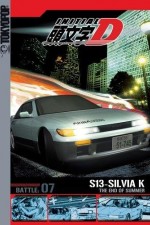 Watch Initial D M4ufreemovies