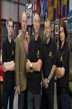 Watch Pawn Stars UK M4ufreemovies