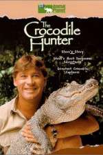 Watch Crocodile Hunter M4ufreemovies