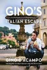 Watch Gino's Italian Escape M4ufreemovies
