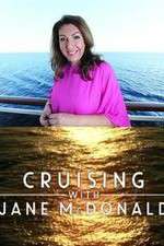 Watch Cruising with Jane McDonald M4ufreemovies