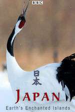 Watch Japan: Earth's Enchanted Islands M4ufreemovies