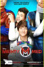Watch Mighty Med M4ufreemovies