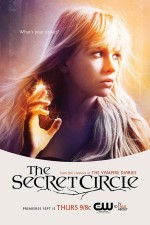 Watch The Secret Circle M4ufreemovies