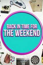 Watch Back in Time for the Weekend M4ufreemovies