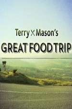 Watch Terry & Masonâ€™s Great Food Trip M4ufreemovies