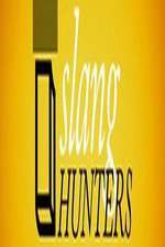 Watch National Geographic Slang Hunters M4ufreemovies