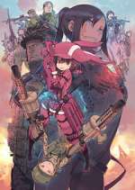 Watch Sword Art Online Alternative: Gun Gale Online M4ufreemovies