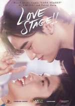 Watch Love Stage M4ufreemovies