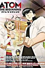 Watch Atom The Beginning M4ufreemovies