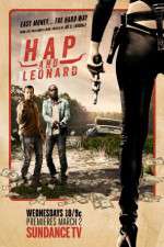 Watch Hap and Leonard M4ufreemovies