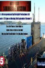 Watch Royal Navy Submarine Mission M4ufreemovies