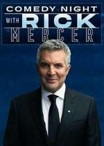Watch Comedy Night with Rick Mercer M4ufreemovies