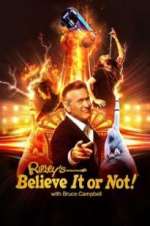 Watch Ripley\'s Believe It or Not! M4ufreemovies