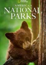Watch America's National Parks M4ufreemovies