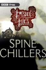 Watch Spine Chillers M4ufreemovies