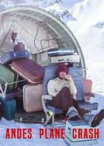 Watch Andes Plane Crash M4ufreemovies