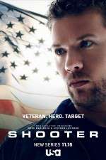 Watch Shooter M4ufreemovies