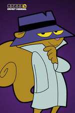 Watch Super Secret Secret Squirrel M4ufreemovies