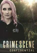 Watch Crime Scene Confidential M4ufreemovies