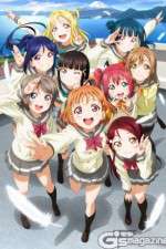 Watch Love Live Sunshine M4ufreemovies