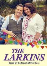 Watch The Larkins M4ufreemovies