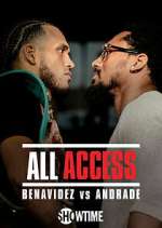 Watch All Access M4ufreemovies