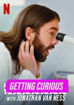 Watch Getting Curious with Jonathan Van Ness M4ufreemovies