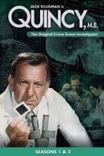 Watch Quincy M.E. M4ufreemovies