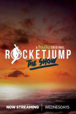 Watch RocketJump: The Show M4ufreemovies